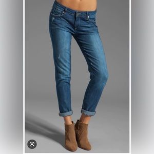 Paige Jimmy Jimmy Skinny jeans